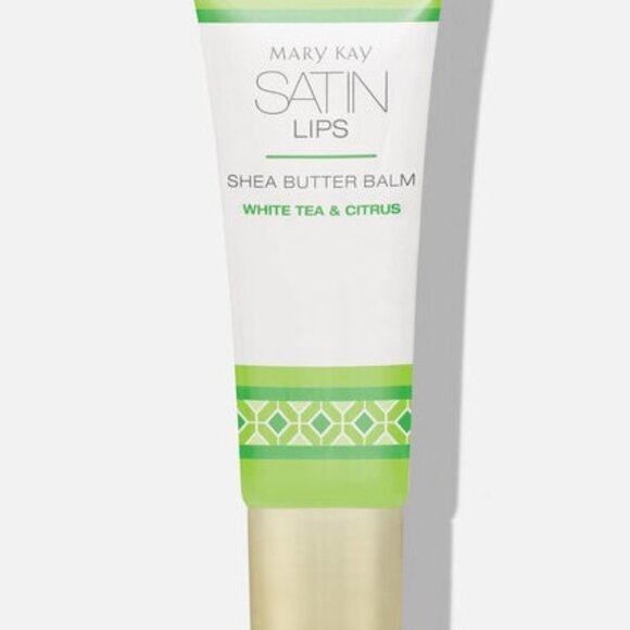 Satin Lips lip Balm - Picture 1 of 1